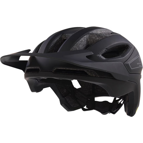 Casco Oakley DRT3 Mips - Nero opaco - Q