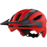 Oakley DRT3 Mips helmet - Red opaque