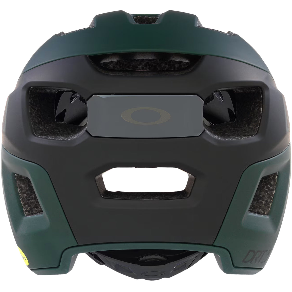 Casco Oakley DRT3 Mips - Verde opaco - P
