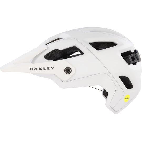 Casco Oakley DRT5 Maven Mips - Bianco