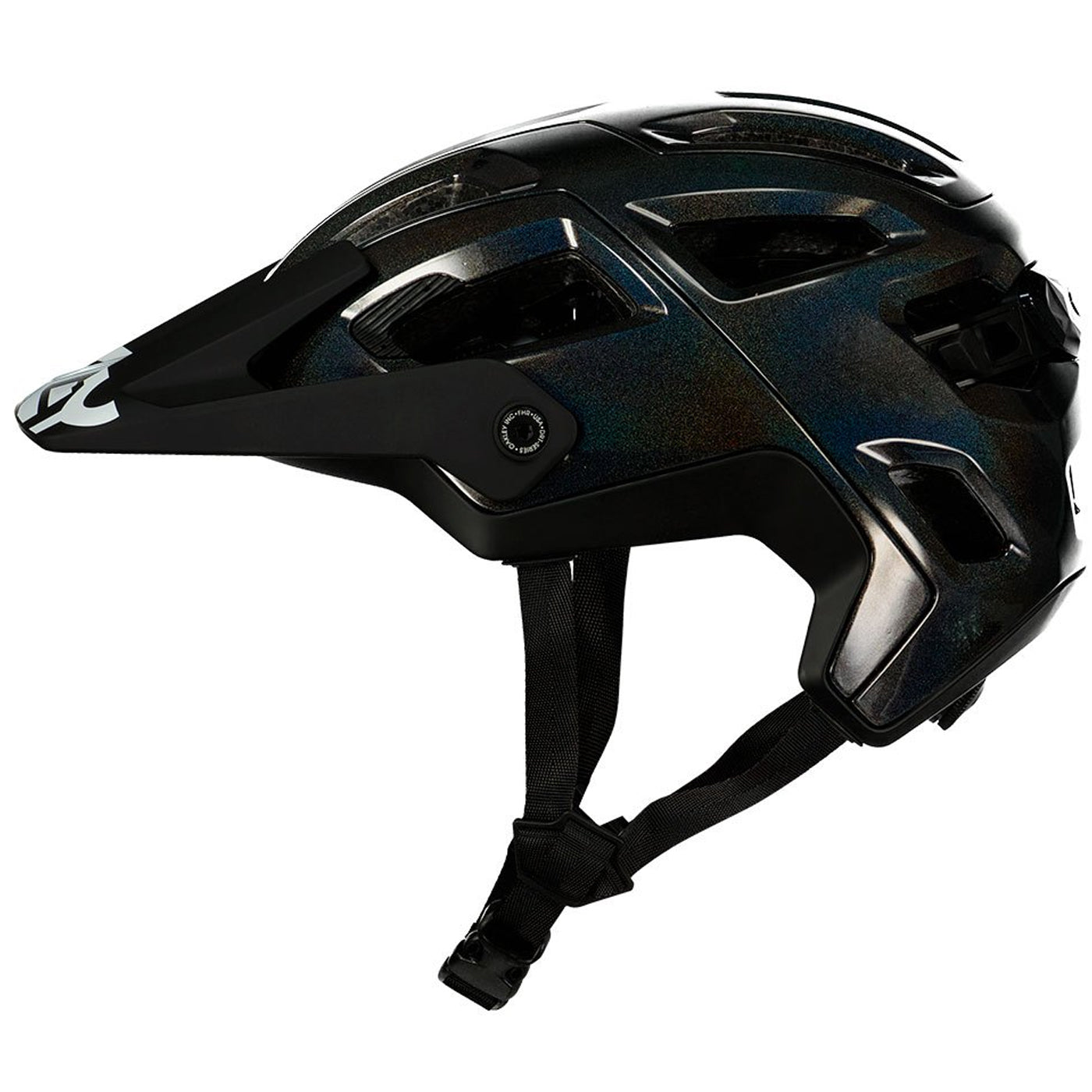 oakley drt5 fahrradhelm Oakley DRT5 Maven Mips helm