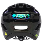 Oakley DRT5 Maven Mips helmet - Black Green