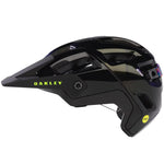 Oakley DRT5 Maven Mips helmet - Black Green
