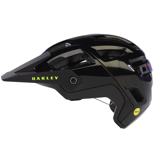 Casco Oakley DRT5 Maven Mips - Nero Verde