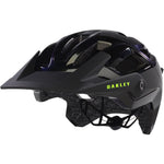 Oakley DRT5 Maven Mips helm - Schwarz Grun