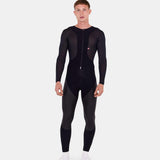 Calzamaglia Santini Vega Dry - Nero - M