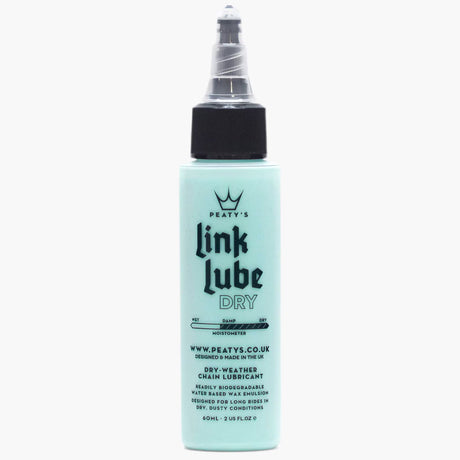 Lubrificante Peaty’s LinkLube Dry - 60 ml - C