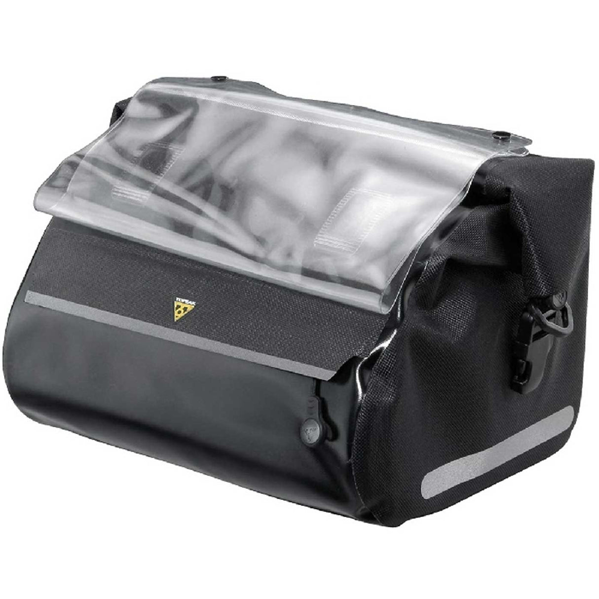 Borsa al manubrio Topeak Drybag (7,5 L) - H