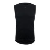 Maglia intima senza maniche Dainese Dskin - Nero - A