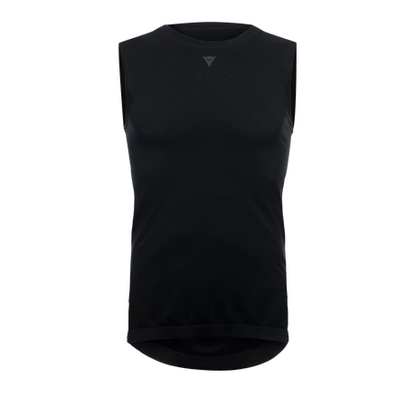 Maglia intima senza maniche Dainese Dskin - Nero - A
