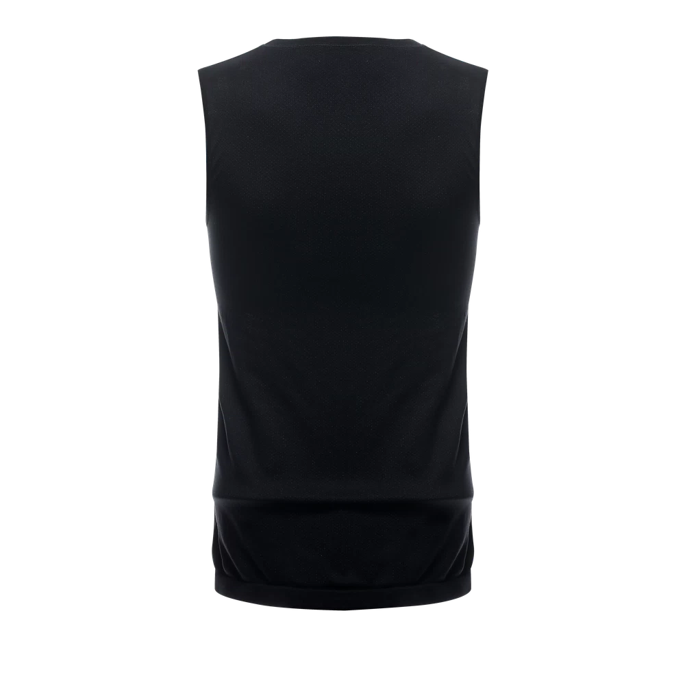 Maglia intima senza maniche Dainese Dskin - Nero - B