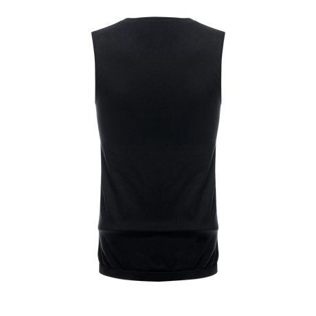 Maglia intima senza maniche Dainese Dskin - Nero - B