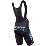 Salopette Team DSM 2023 Race - I