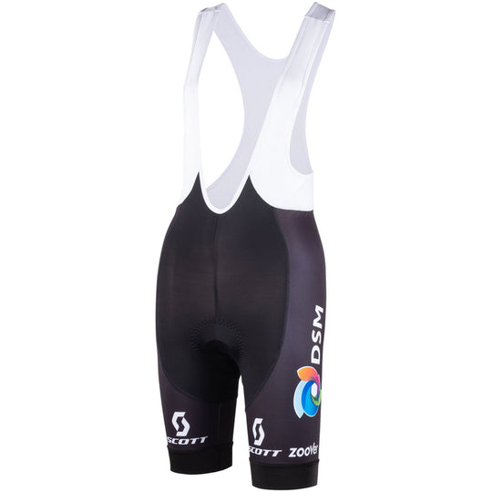 Salopette donna Team DSM 2023