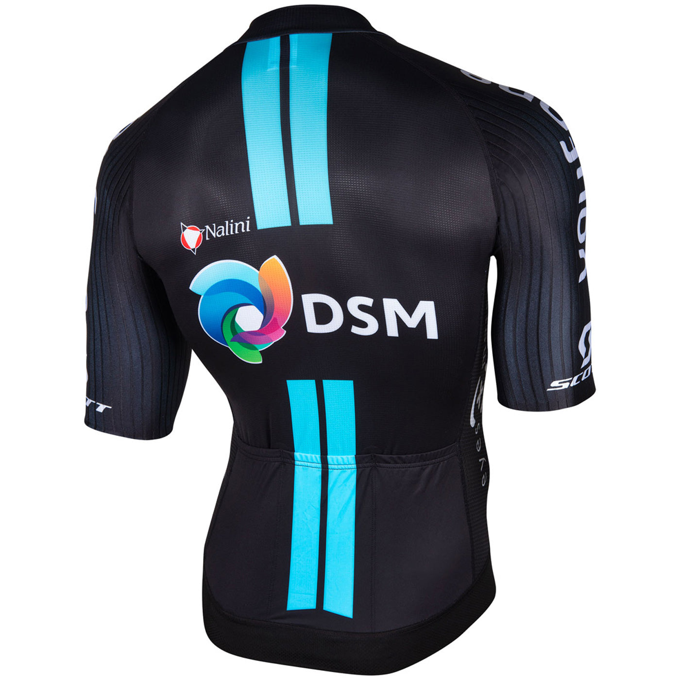Team DSM 2023 Race jersey All4cycling