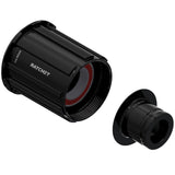 Corpetto Dt Swiss Shimano Light  Ratchet 11 V - E