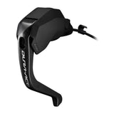 Leva Comandi Shimano Di2 T-R9180-L TT/Triathlon Dura-Ace 11v - Anteriore - I