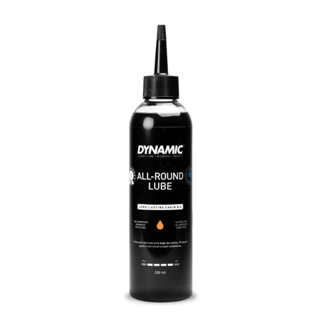 Lubrificante Dynamic All-Round Lube - 100 ml