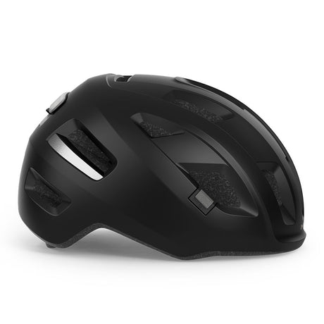 Casco Met E-Mob - Nero - P