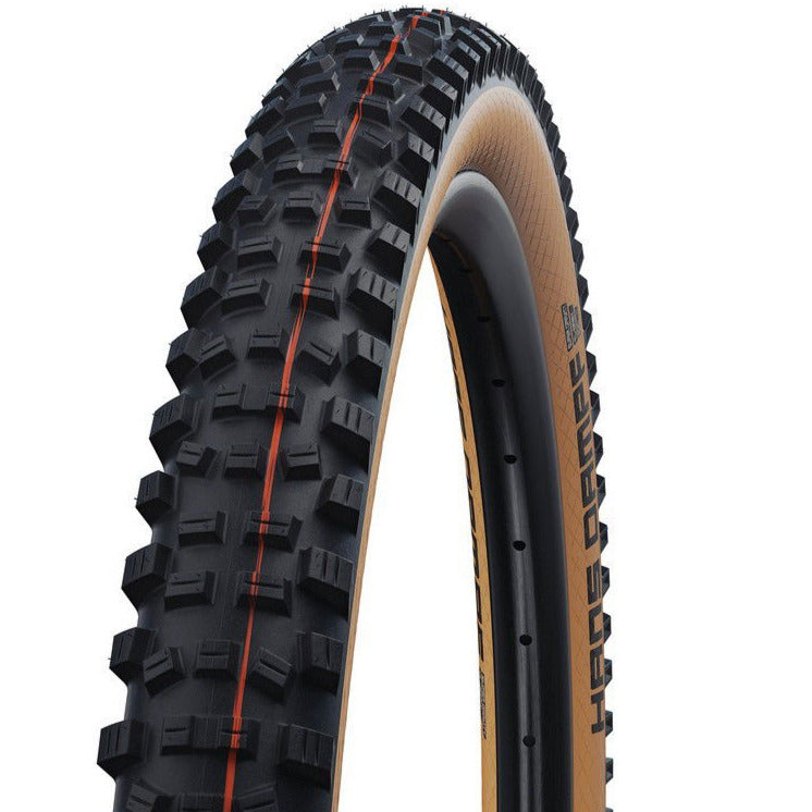 Copertone Schwalbe Hans Dampf Evo TLE Addix Super Trail - 29x2.60 - O