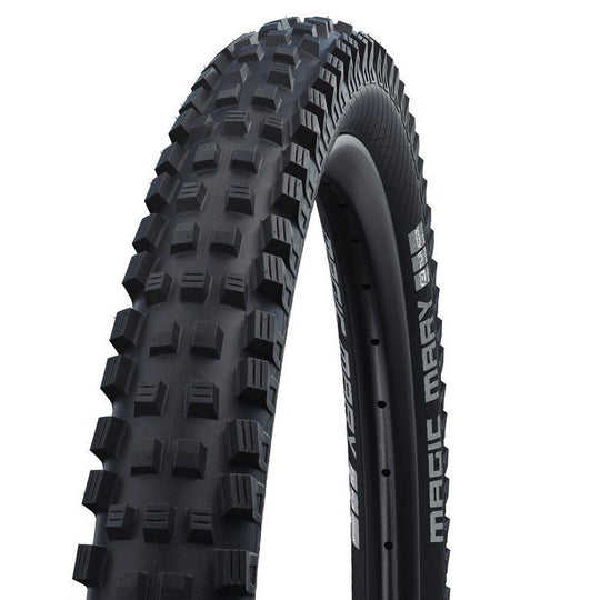 Schwalbe Magic Mary Performance Addix DD TLE reifen - 29x2.40
