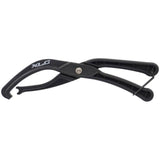 Pinza levagomme XLC TO-S101 - Nero - M