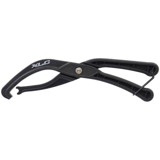 Pince à démonter les pneus XLC TO-S101 - Noir