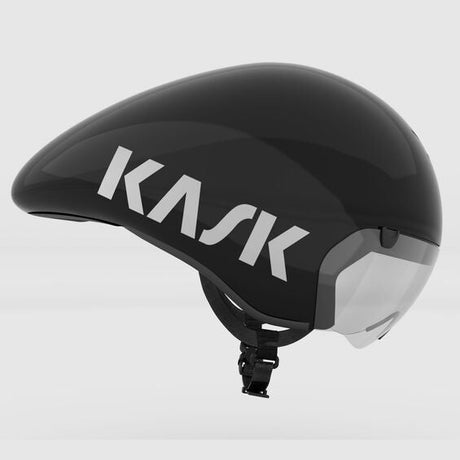 Casco Kask Bambino Pro Evo - Nero - G