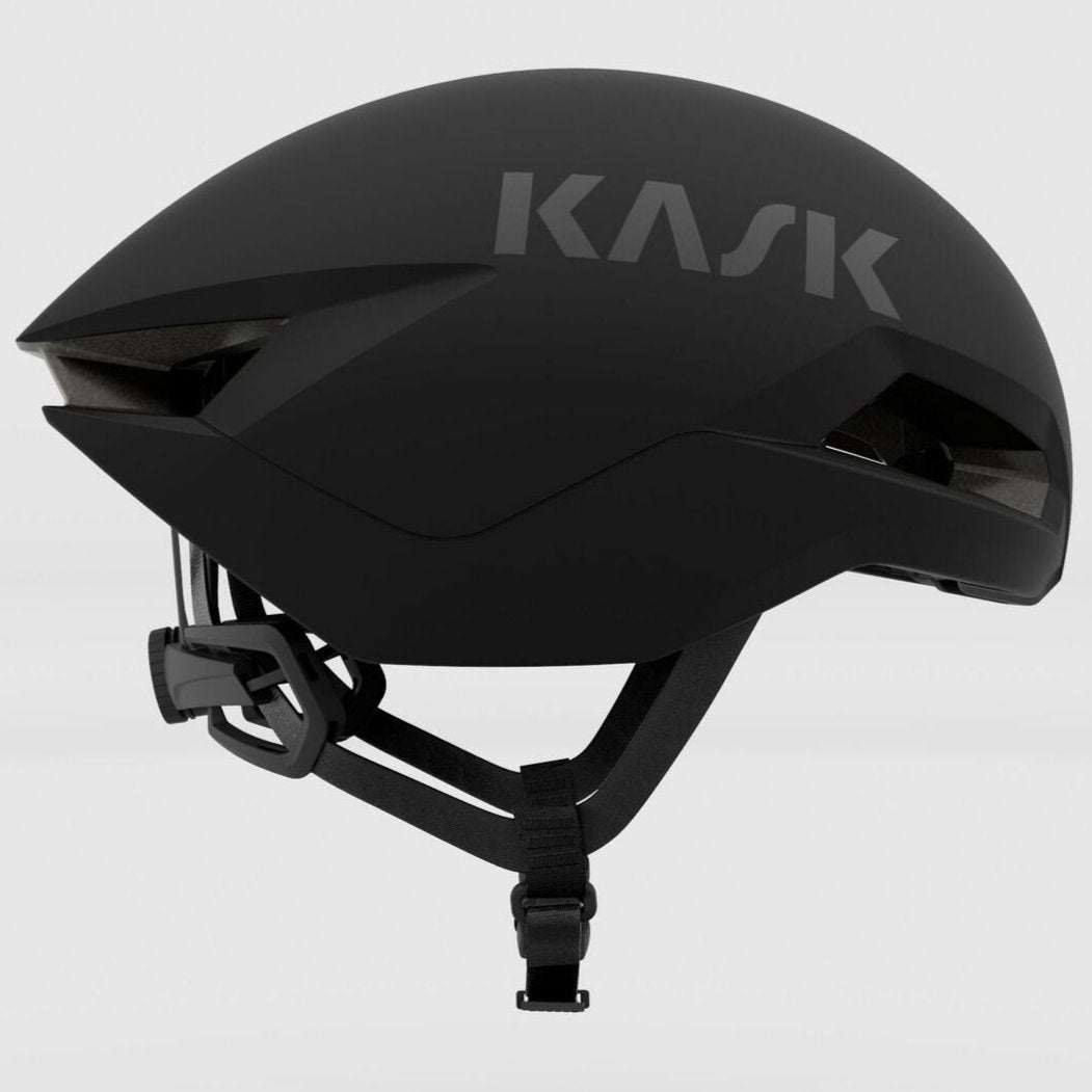 Casco Kask Nirvana WG11 - Nero - L