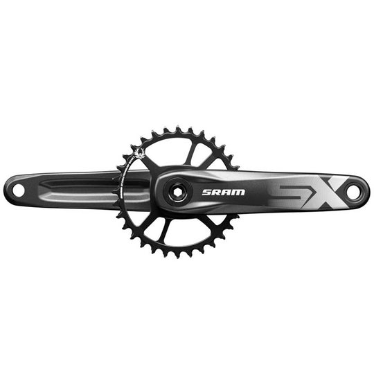 Bielas Sram SX Eagle DUB 32T - 175mm