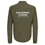 Giacca Pas Normal Studios Essential Shield - Verde - N