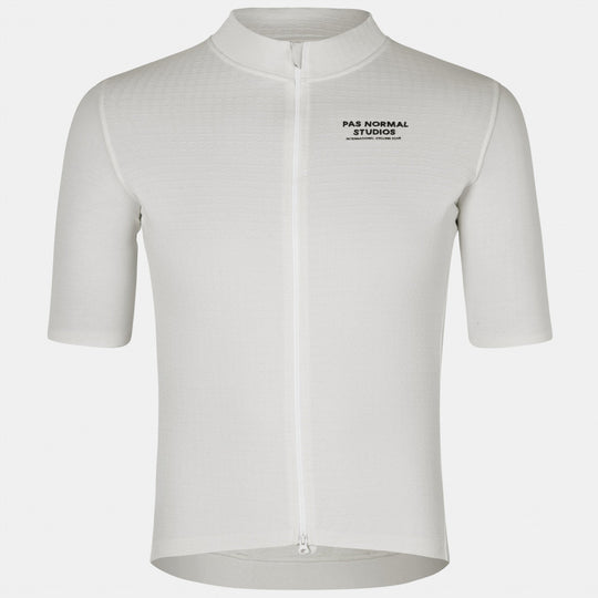 Pas Normal Studios Escapism Pull en laine - Blanc