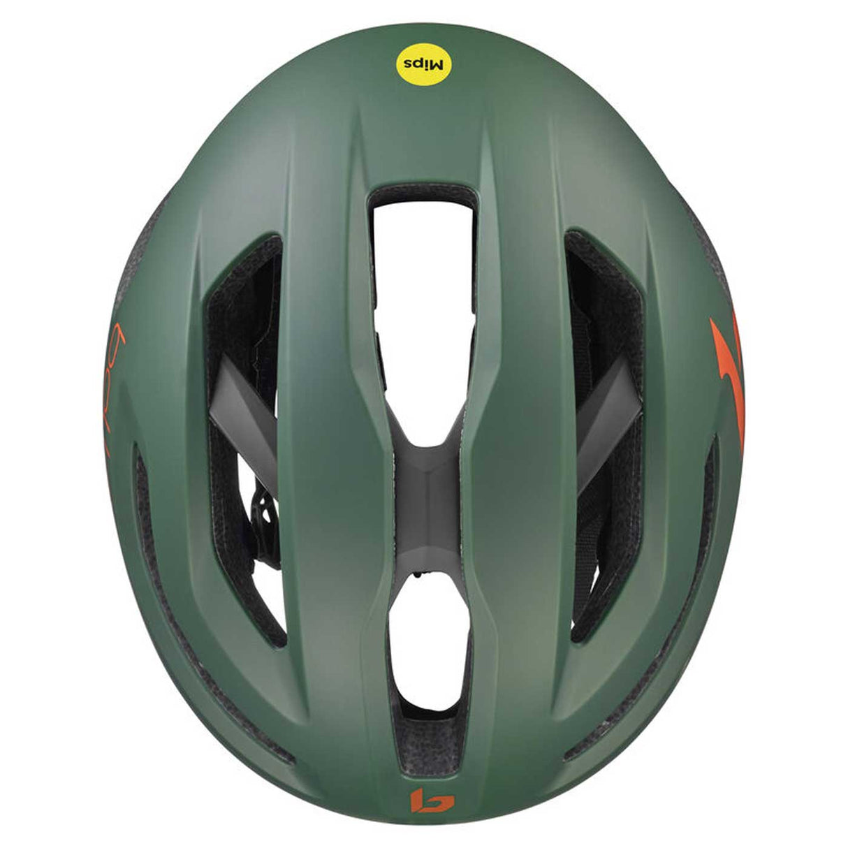 Casco Bolle Eco Avio Mips - Verde - P