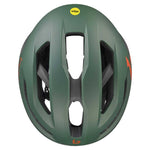 Bolle Eco Avio Mips helmet - Green