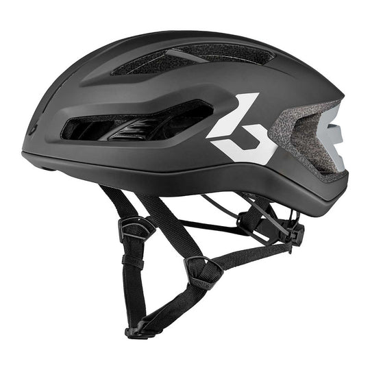 Casco Bolle Eco Avio Mips - Nero