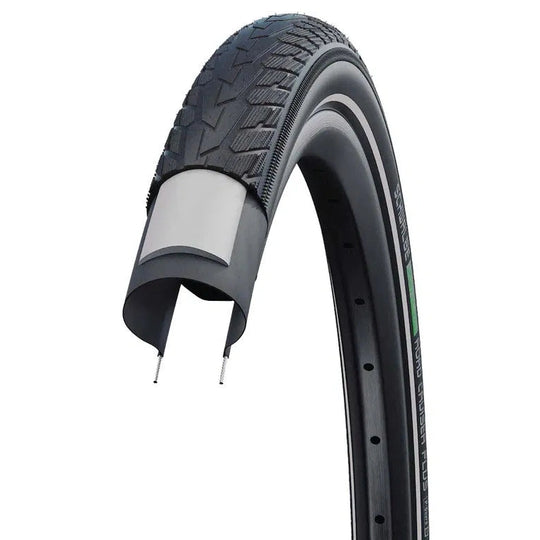 Schwalbe Road Cruiser Plus HS484 tire - 20x1.75