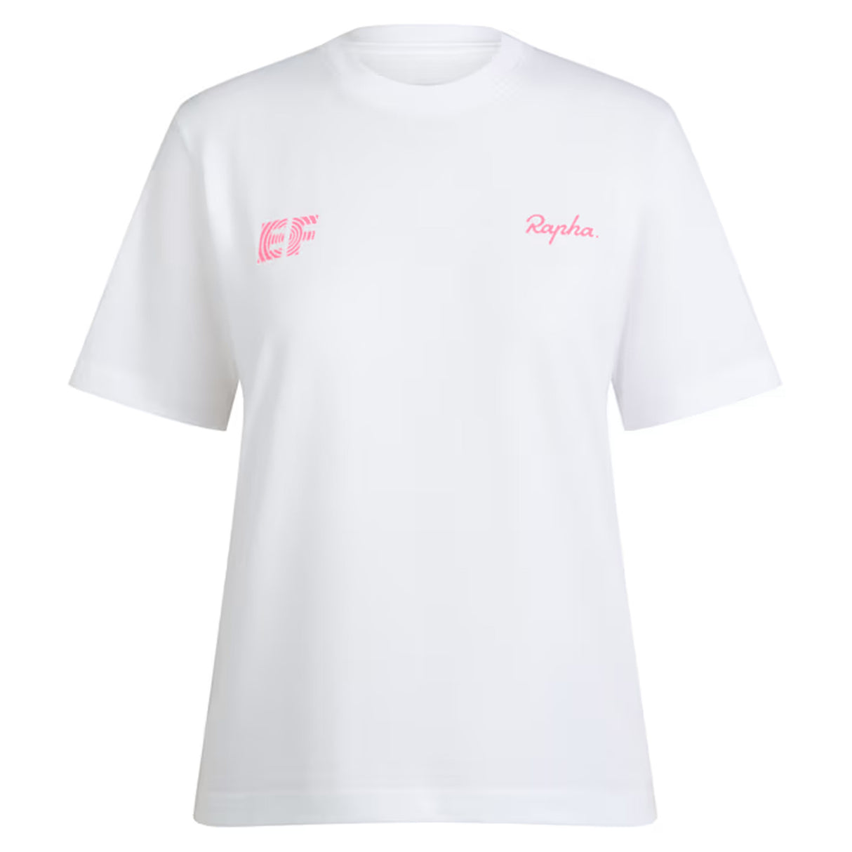 T-Shirt donna Rapha EF Education EasyPost 2025 - N