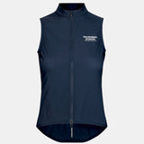 Weste damen Pas Normal Studios Mechanism Stow Away - Blau