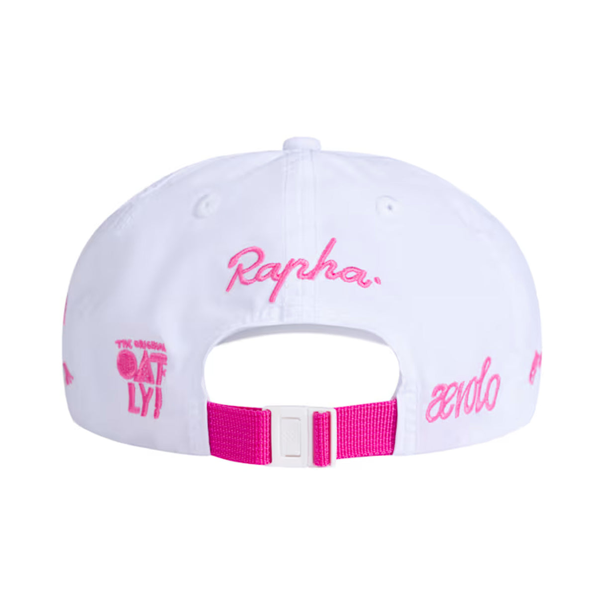 Cappellino Rapha EF Education EasyPost 2025 - N