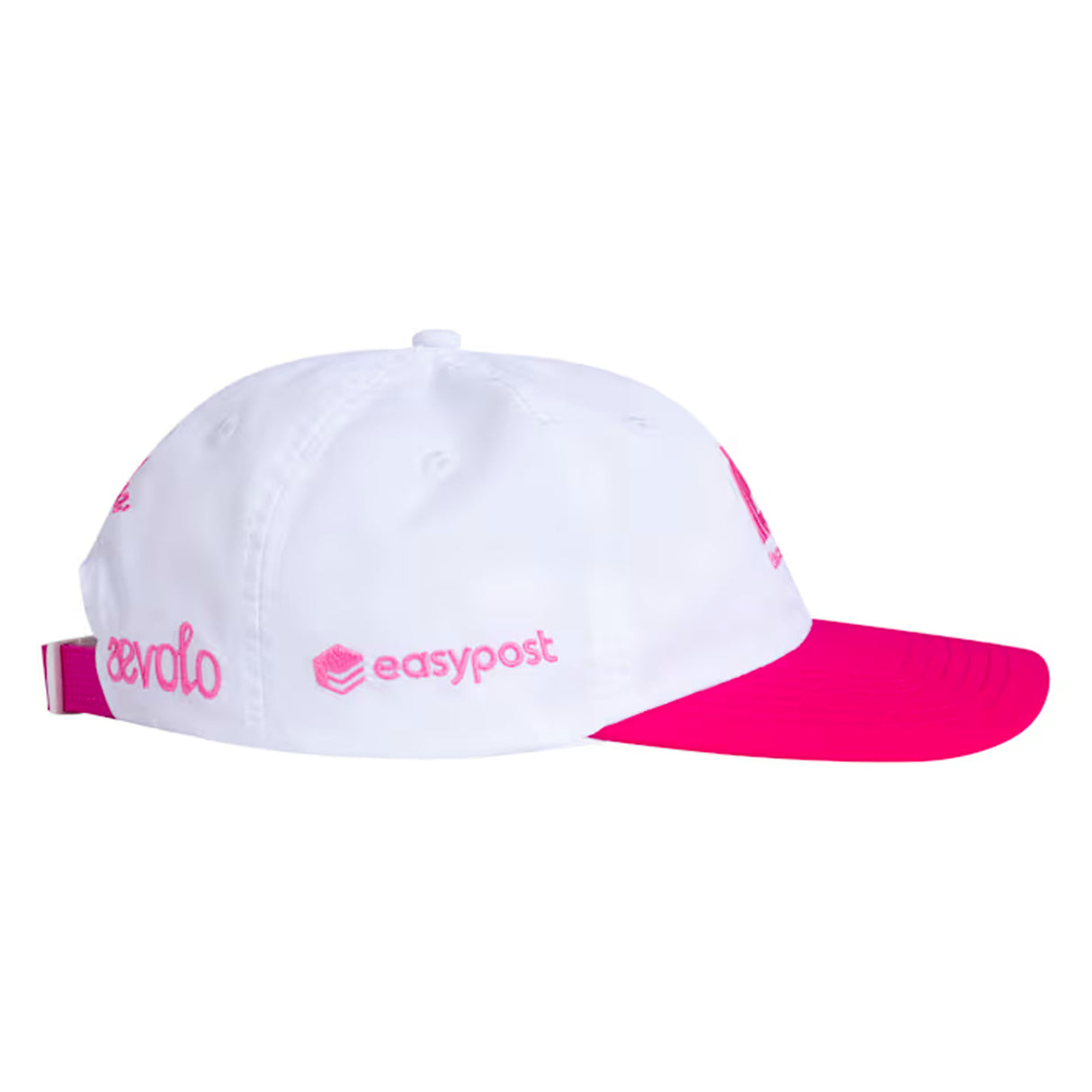 Cappellino Rapha EF Education EasyPost 2025 - M