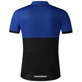 Maglia Shimano Element - Blu chiaro - G