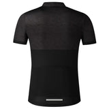 Maglia Shimano Element - Grigio scuro - C