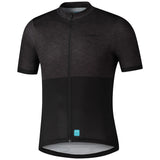 Maglia Shimano Element - Grigio scuro - B