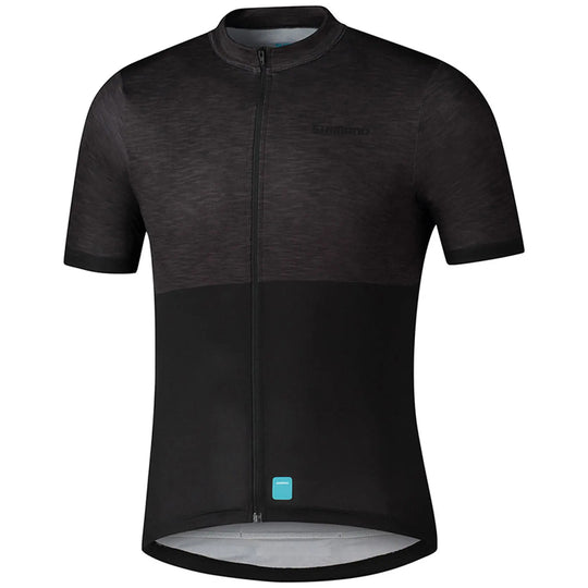 Shimano Element trikot - Dunkelgrau