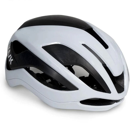 Casque Kask Elemento - Blanc
