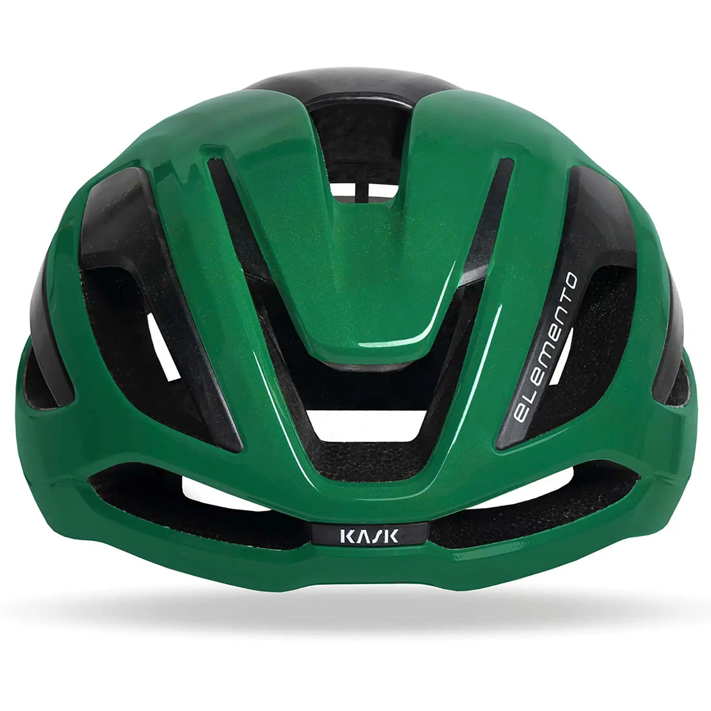 Casco Kask Elemento - Verde - N