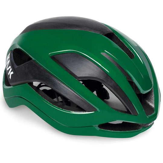 Casque Kask Elemento - Vert