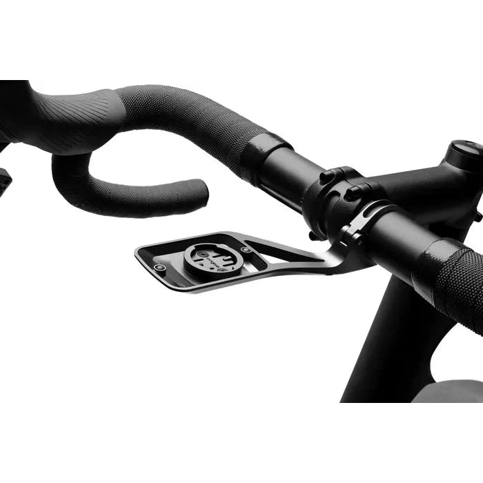 Wahoo Elemnt Ace - Nero - G