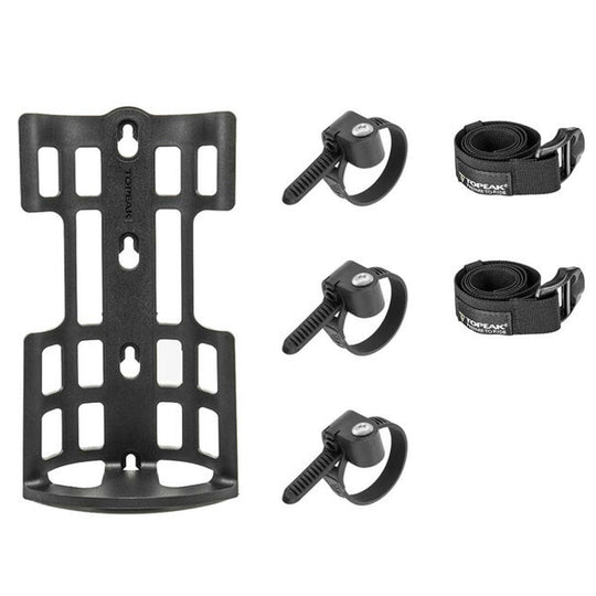 Topeak Versacage Tool Holder - Black