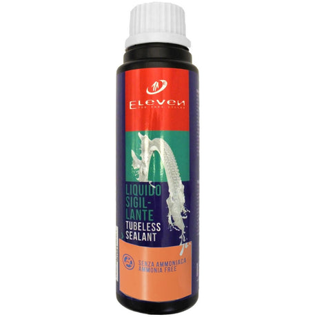 Liquido Sigillante Eleven senza ammoniaca - 150 ml - F